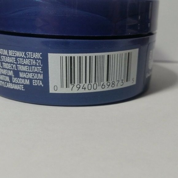 3 Suave Men Styling Paste Non-Gloss Matte - Picture 8 of 13